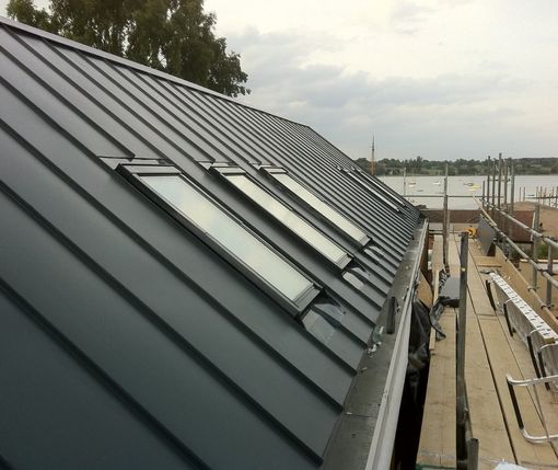 Repaired roof by experts in Grants Pass, OR