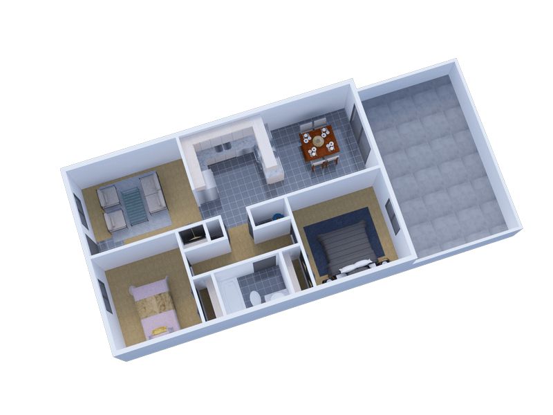 floor plans