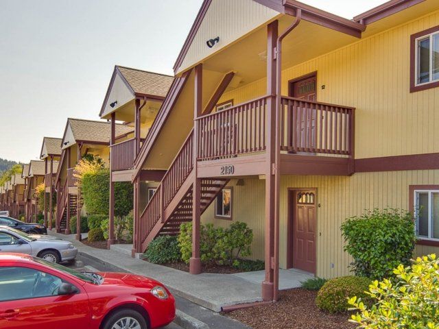 Inland Apartments