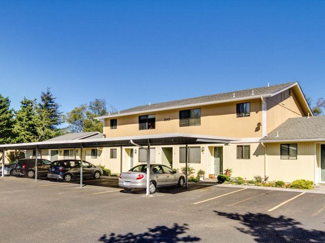 Inland Apartments