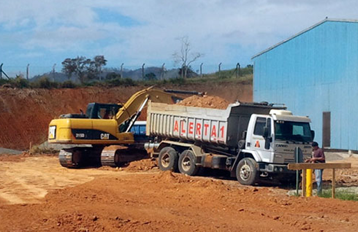Equipe Alerta