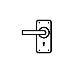 lock