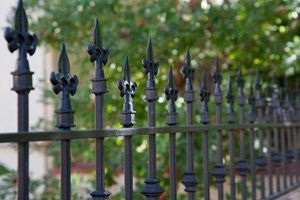 Gate