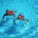 pool swimming