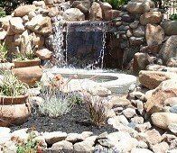 custom spa design