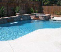 swimming pool design