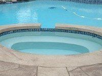 custom pool