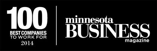 business magazine
