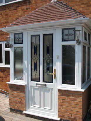Glazing services - Loughborough - Econoglaze Windows - Double glazing Double glazing