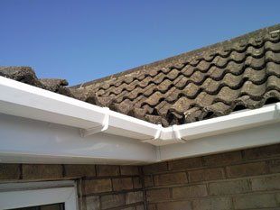 Window supply - Loughborough - Econoglaze Windows - Roof Roof