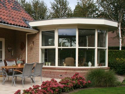 Room extensions