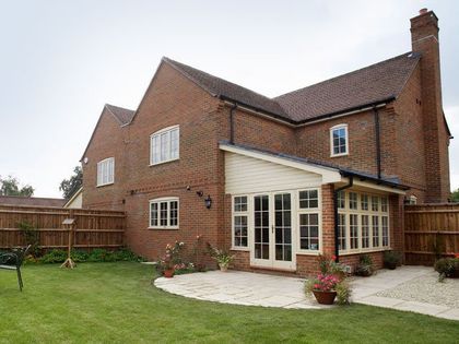Property renovations