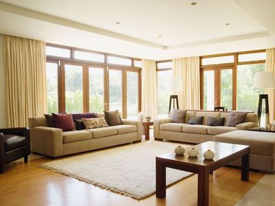 Building conversions