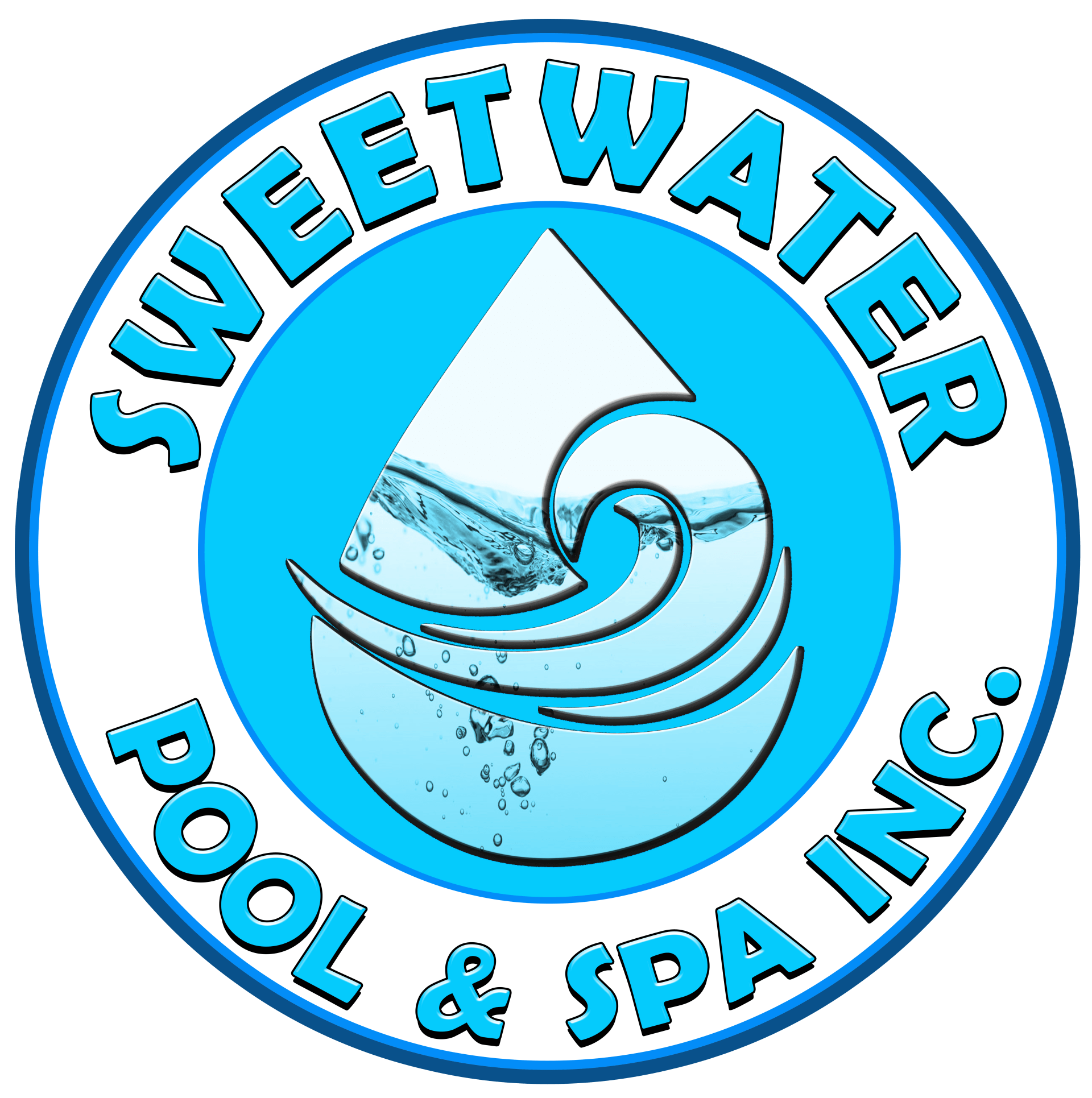 Sweetwater Pool & Spa Inc Sweetwater Pool & Spa Inc