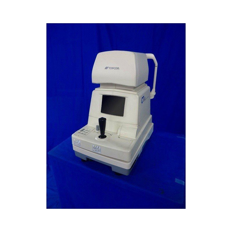macchina per analisi ottica