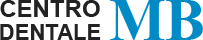 Centro Dentale MB Logo