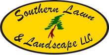 Southern Lawn & Landscape LLC Logo