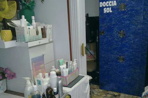 estetica professionale