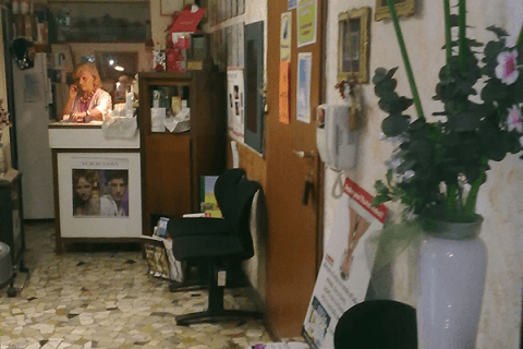 estetista centro anziani estetista centro anziani