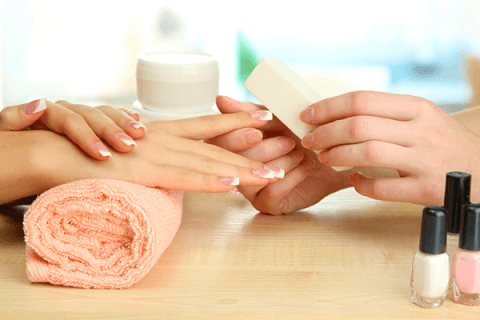 manicure manicure