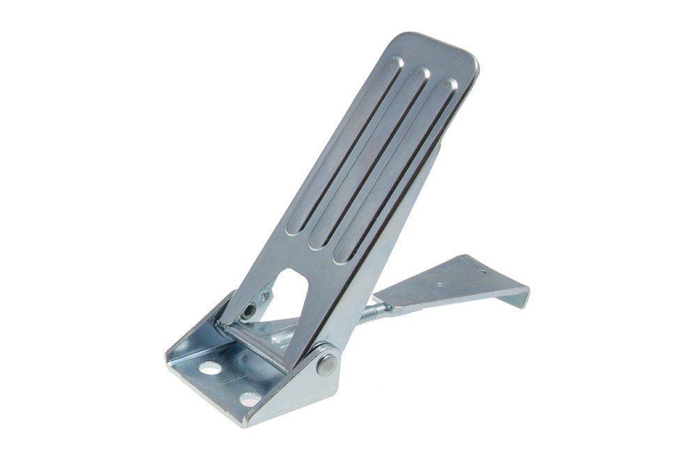 Spannverschluss verstellbar ab 9 cm