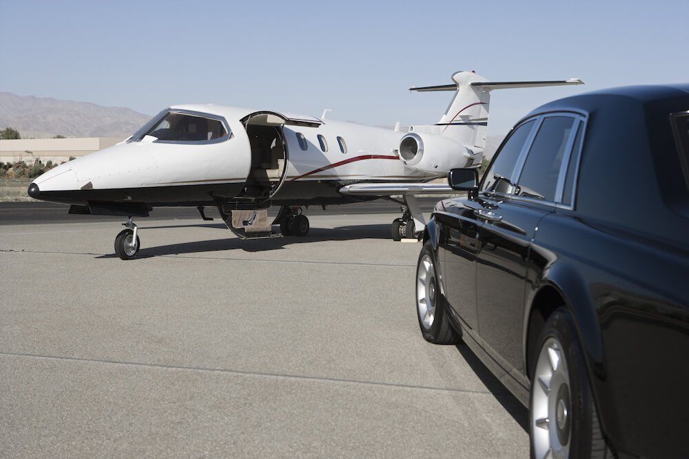 Airport Transportation JAX