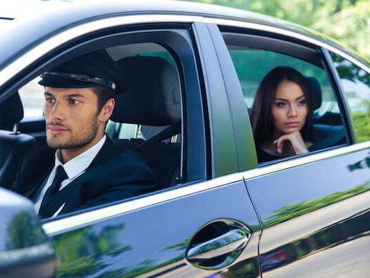 Corporate Car Service Jacksonville