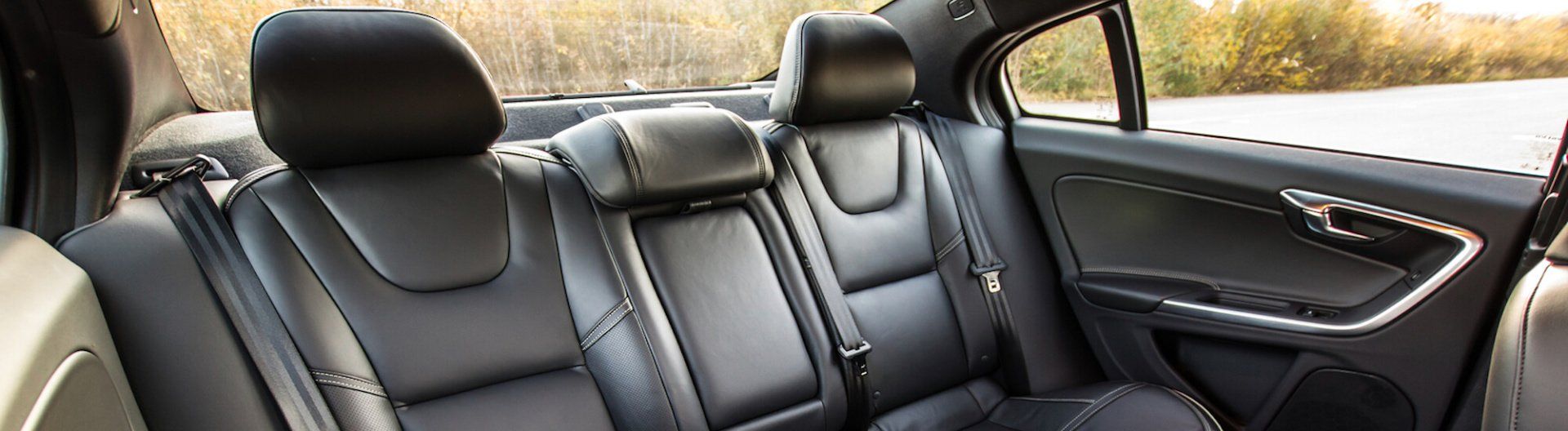 Airport Car Services