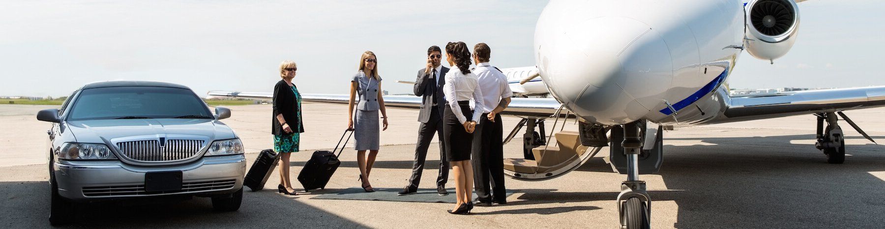 Car Service from Jacksonville Airport to St Augustine Private Car Service from Jacksonville Airport to St Augustine