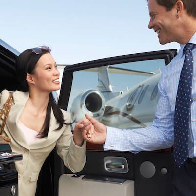 Airport Transportation Airport Car Service