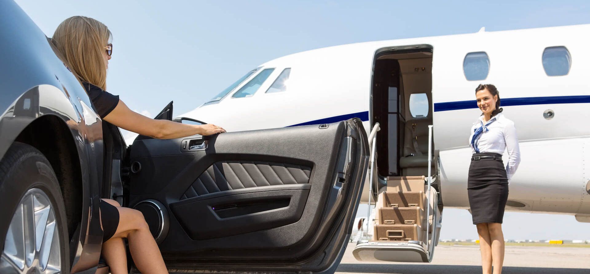 JAX Transportation