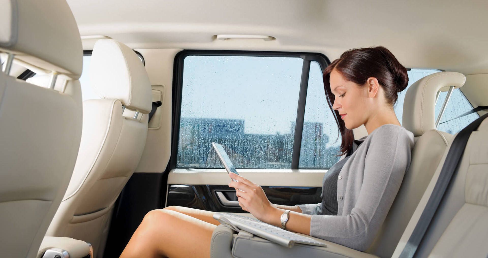 JAX Limo Service near Jacksonville