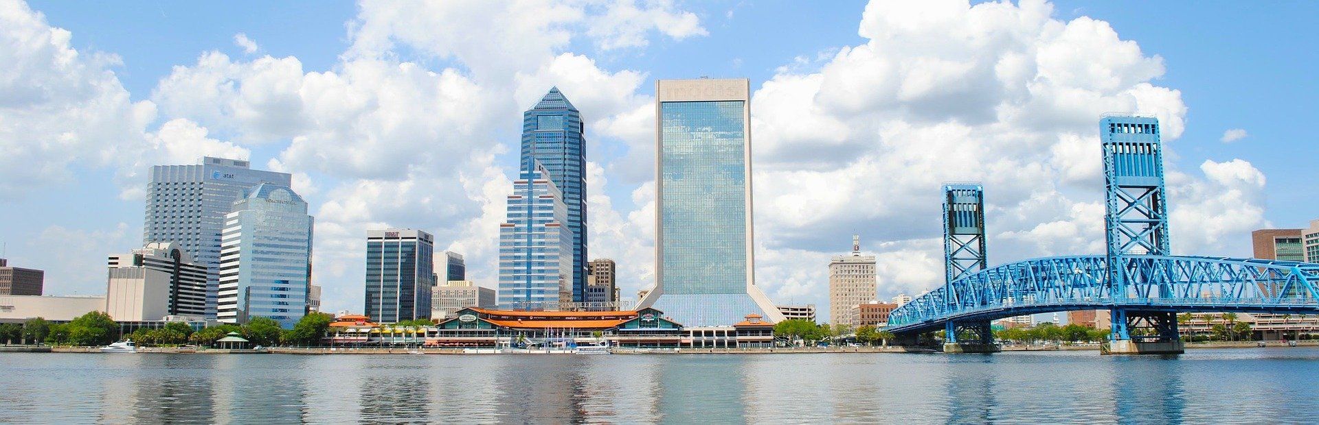 Best airport transportation service in Jacksonville FL