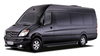Sprinter shuttle