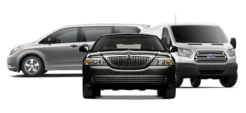 Corporate Car & Airport Transportation Corporate Transportation Services