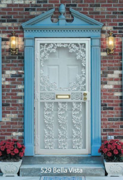529 Bella Vista — Chicago, IL — The Door Store