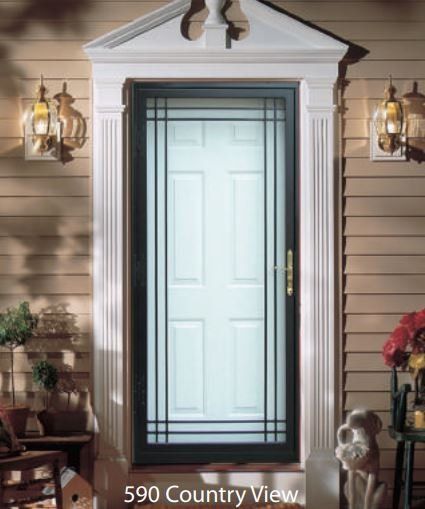 590 Country View — Chicago, IL — The Door Store
