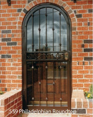559 Philadelphian Roundtop — Chicago, IL — The Door Store