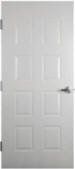 A4 8p Embossed — Chicago, IL — The Door Store A4 8p Embossed — Chicago, IL — The Door Store