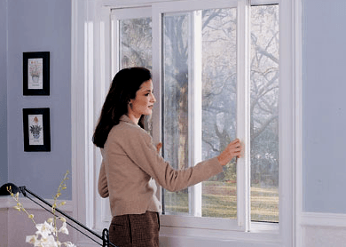 Home Star Sliding Windows - Chicago, IL - The Door Store