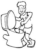 Sewrage service