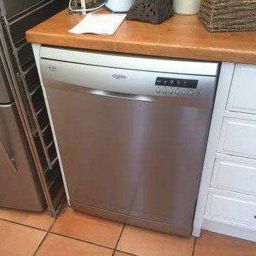 Dishwasher