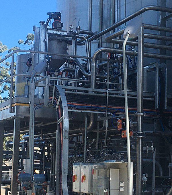 Steel Tube — Shoalwelding in South Nowra, NSW Steel Tube — Shoalwelding in South Nowra, NSW