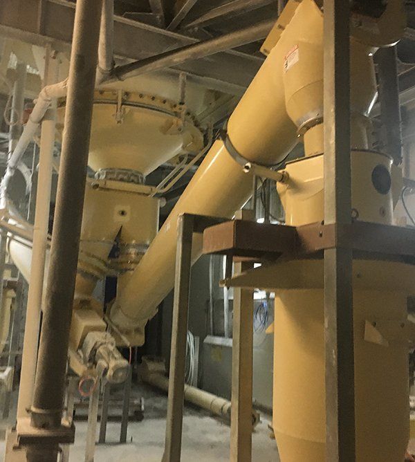 Steel Pipes — Shoalwelding in South Nowra, NSW Steel Pipes — Shoalwelding in South Nowra, NSW