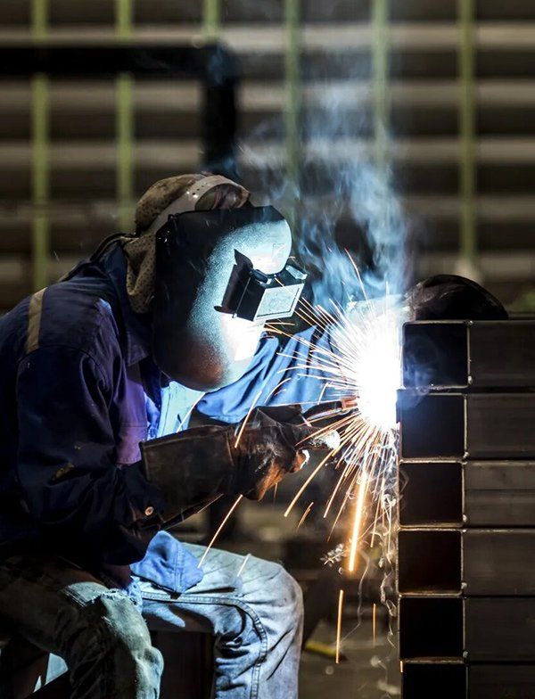 Tig Welding — Shoalwelding in South Nowra, NSW Welding
