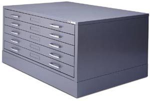 metal document cabinet