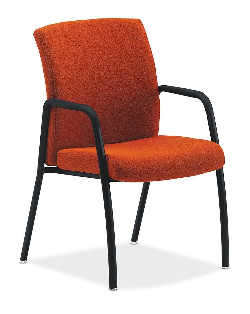 stationary office chair