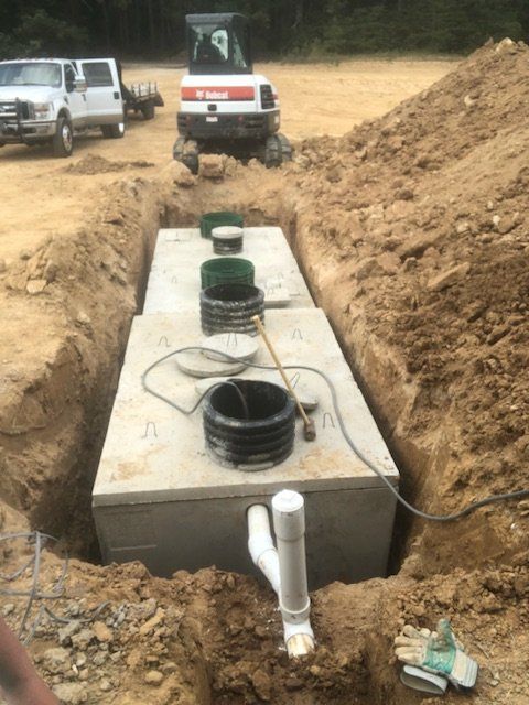 Waste Water Solutions — Waste Water Treatment in Leland, MS Waste Water Solutions — Waste Water Treatment in Leland, MS