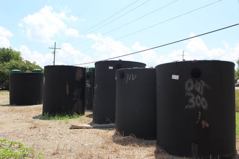 Septic Tanks — Septic Pumping Services in Leland, MS Septic Tanks — Septic Pumping Services in Leland, MS