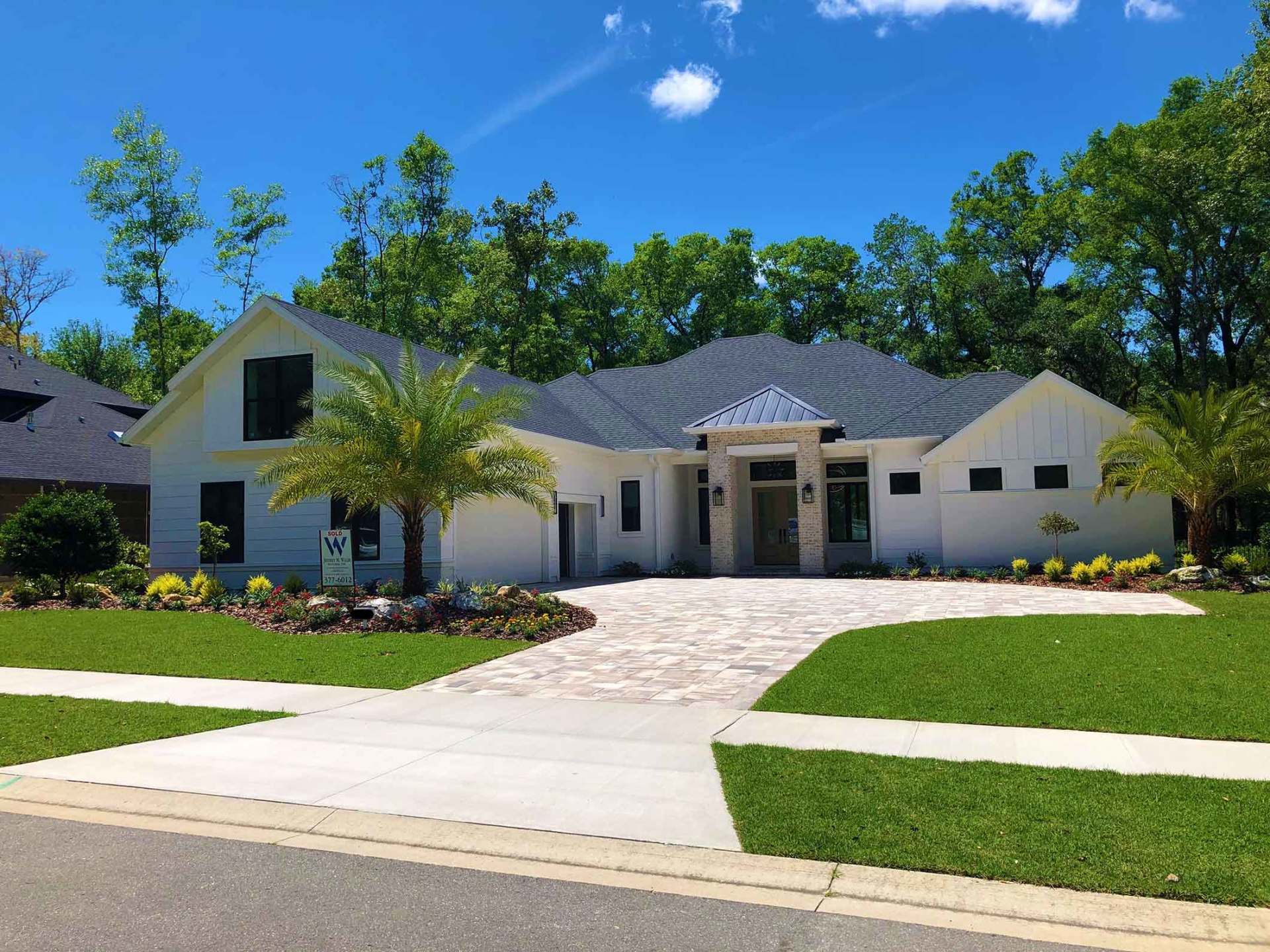 Pests Free House — Gainesville, FL — Lawn Enforcement Agency